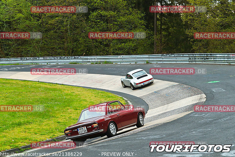 Bild #21386229 - MSC Adenau Nordschleife Pur - Nürburgring Nordschleife (07.05.2023)