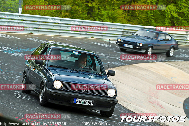 Bild #21386266 - MSC Adenau Nordschleife Pur - Nürburgring Nordschleife (07.05.2023)