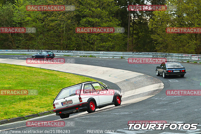 Bild #21386283 - MSC Adenau Nordschleife Pur - Nürburgring Nordschleife (07.05.2023)