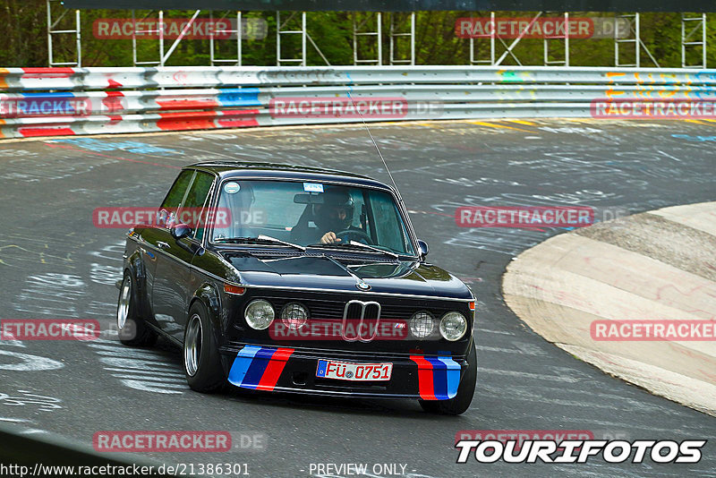 Bild #21386301 - MSC Adenau Nordschleife Pur - Nürburgring Nordschleife (07.05.2023)