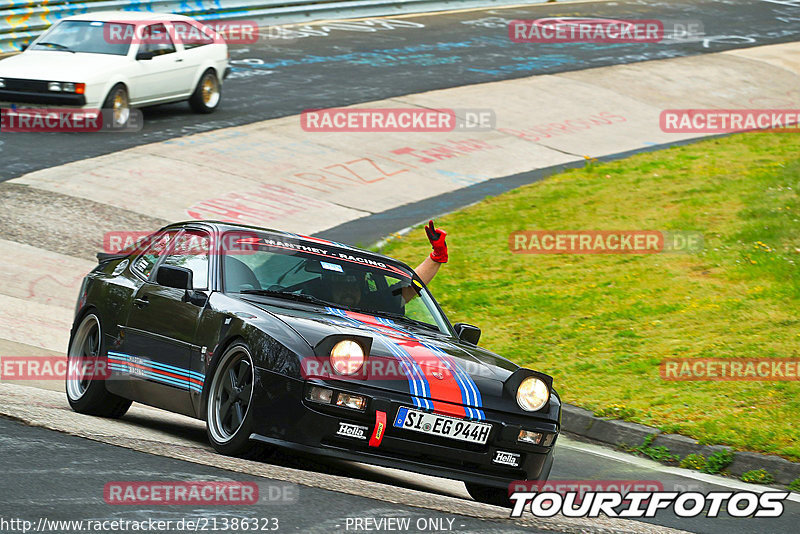 Bild #21386323 - MSC Adenau Nordschleife Pur - Nürburgring Nordschleife (07.05.2023)