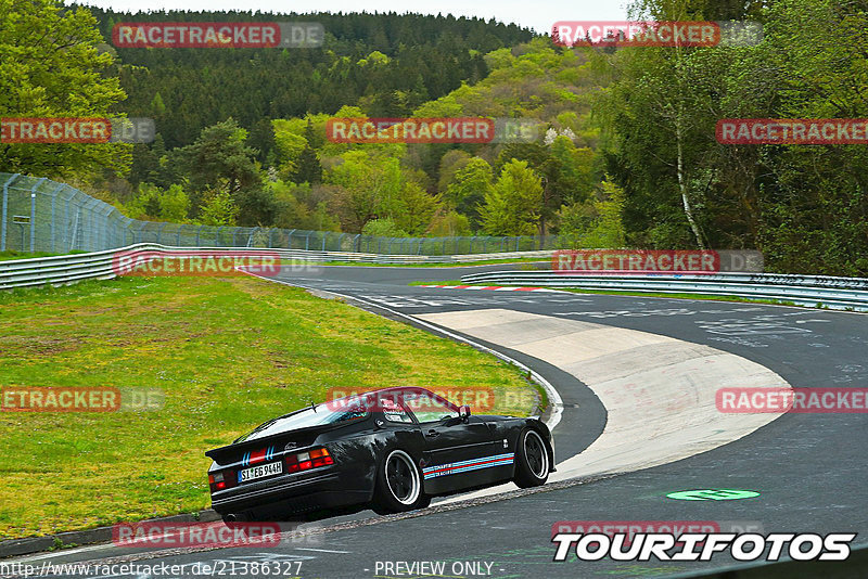 Bild #21386327 - MSC Adenau Nordschleife Pur - Nürburgring Nordschleife (07.05.2023)