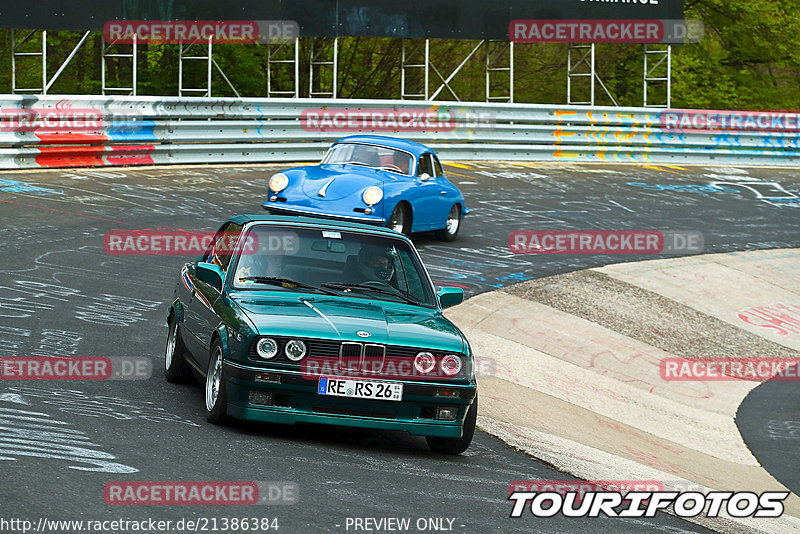 Bild #21386384 - MSC Adenau Nordschleife Pur - Nürburgring Nordschleife (07.05.2023)