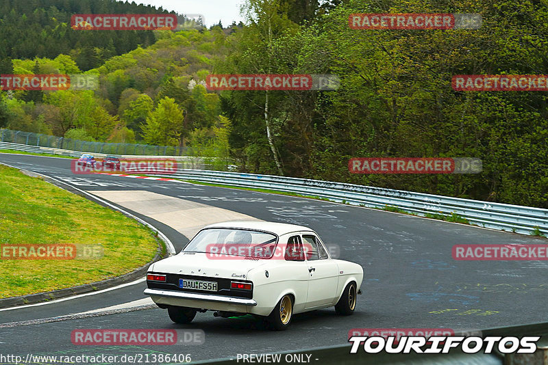 Bild #21386406 - MSC Adenau Nordschleife Pur - Nürburgring Nordschleife (07.05.2023)