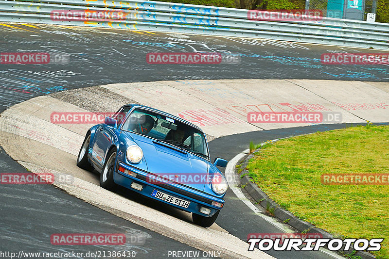 Bild #21386430 - MSC Adenau Nordschleife Pur - Nürburgring Nordschleife (07.05.2023)