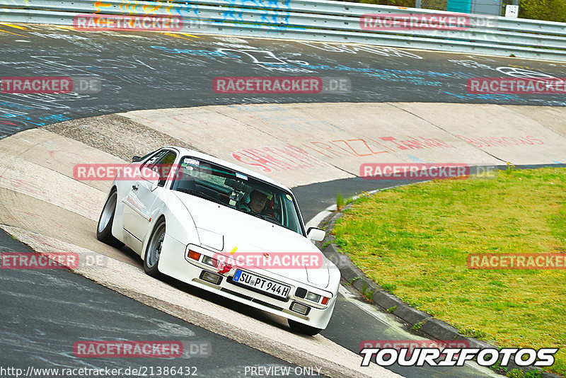 Bild #21386432 - MSC Adenau Nordschleife Pur - Nürburgring Nordschleife (07.05.2023)