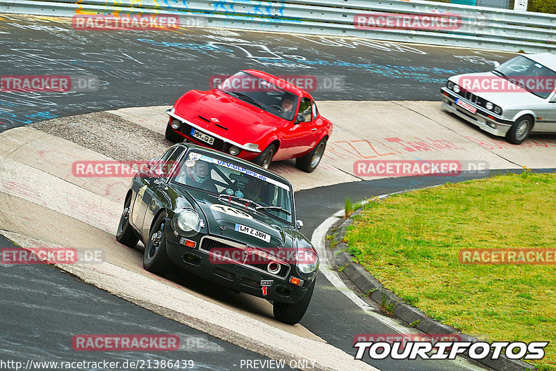 Bild #21386439 - MSC Adenau Nordschleife Pur - Nürburgring Nordschleife (07.05.2023)