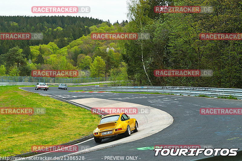 Bild #21386528 - MSC Adenau Nordschleife Pur - Nürburgring Nordschleife (07.05.2023)