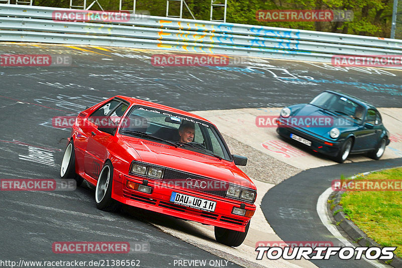 Bild #21386562 - MSC Adenau Nordschleife Pur - Nürburgring Nordschleife (07.05.2023)