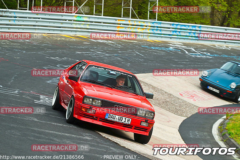 Bild #21386566 - MSC Adenau Nordschleife Pur - Nürburgring Nordschleife (07.05.2023)