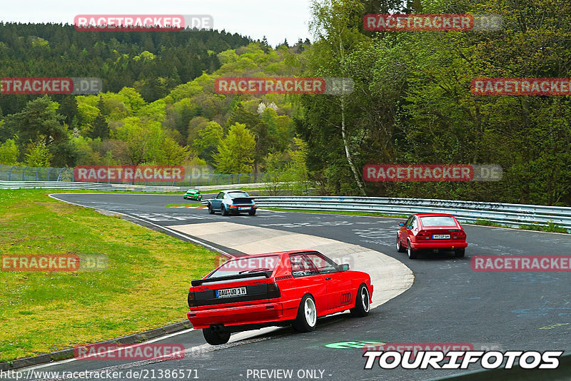 Bild #21386571 - MSC Adenau Nordschleife Pur - Nürburgring Nordschleife (07.05.2023)