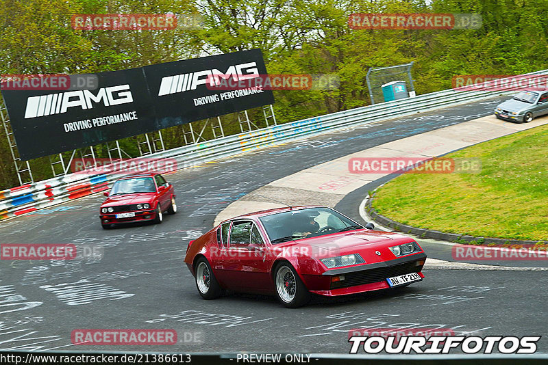 Bild #21386613 - MSC Adenau Nordschleife Pur - Nürburgring Nordschleife (07.05.2023)