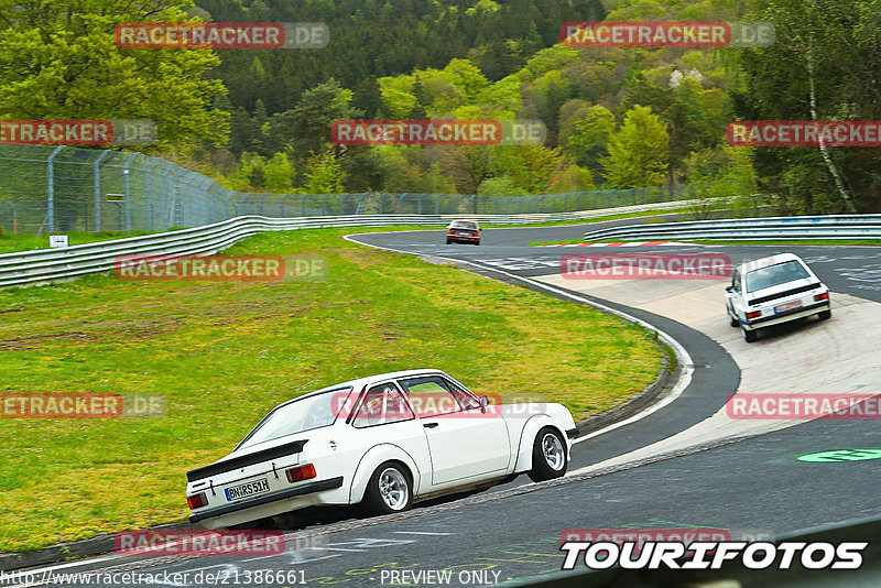 Bild #21386661 - MSC Adenau Nordschleife Pur - Nürburgring Nordschleife (07.05.2023)