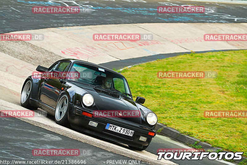 Bild #21386696 - MSC Adenau Nordschleife Pur - Nürburgring Nordschleife (07.05.2023)