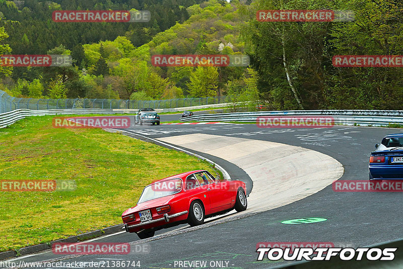 Bild #21386744 - MSC Adenau Nordschleife Pur - Nürburgring Nordschleife (07.05.2023)