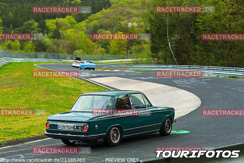 Bild #21386765 - MSC Adenau Nordschleife Pur - Nürburgring Nordschleife (07.05.2023)