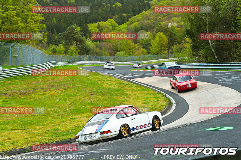 Bild #21386777 - MSC Adenau Nordschleife Pur - Nürburgring Nordschleife (07.05.2023)