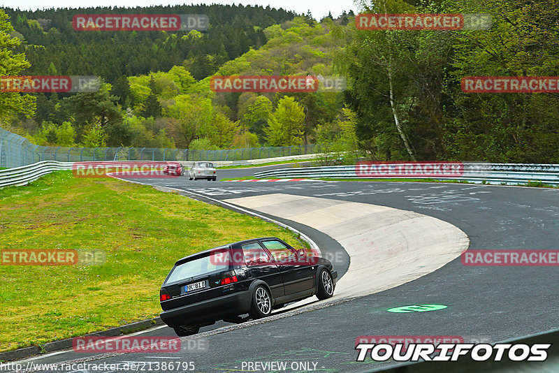 Bild #21386795 - MSC Adenau Nordschleife Pur - Nürburgring Nordschleife (07.05.2023)