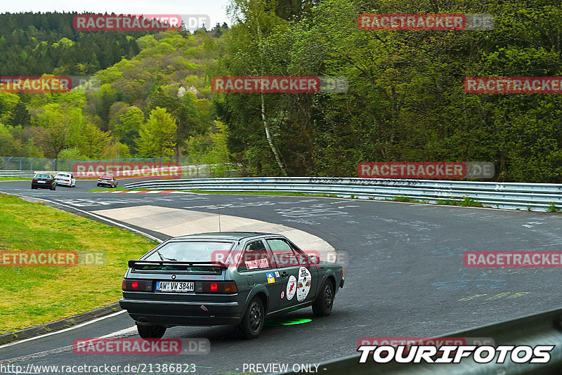 Bild #21386823 - MSC Adenau Nordschleife Pur - Nürburgring Nordschleife (07.05.2023)