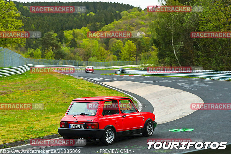 Bild #21386869 - MSC Adenau Nordschleife Pur - Nürburgring Nordschleife (07.05.2023)