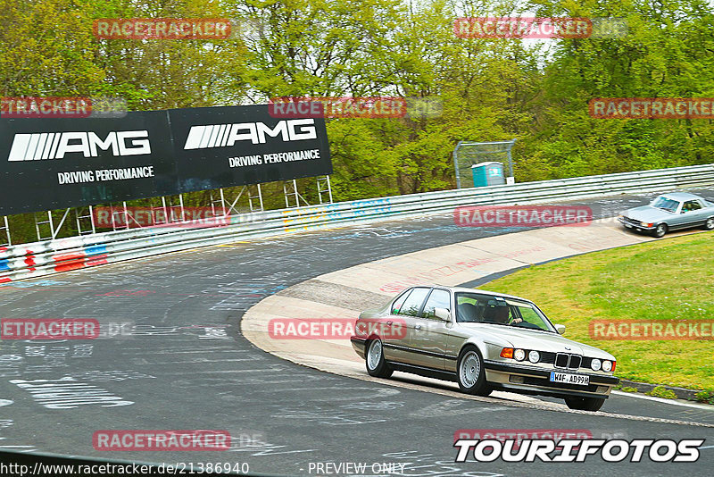 Bild #21386940 - MSC Adenau Nordschleife Pur - Nürburgring Nordschleife (07.05.2023)