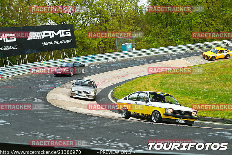 Bild #21386970 - MSC Adenau Nordschleife Pur - Nürburgring Nordschleife (07.05.2023)