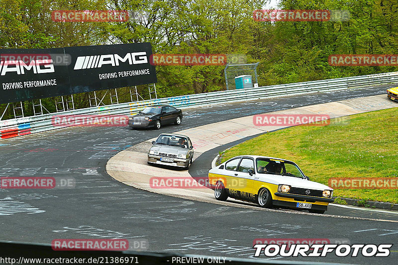 Bild #21386971 - MSC Adenau Nordschleife Pur - Nürburgring Nordschleife (07.05.2023)