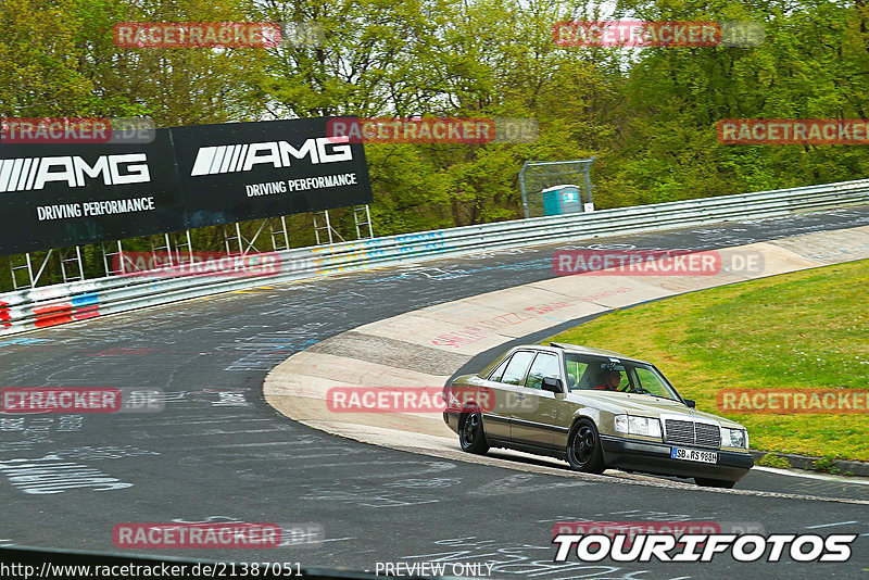 Bild #21387051 - MSC Adenau Nordschleife Pur - Nürburgring Nordschleife (07.05.2023)