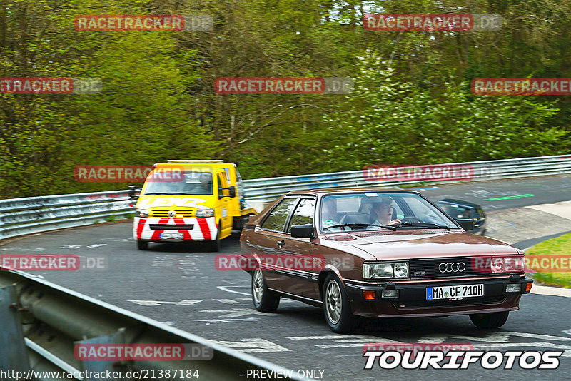 Bild #21387184 - MSC Adenau Nordschleife Pur - Nürburgring Nordschleife (07.05.2023)