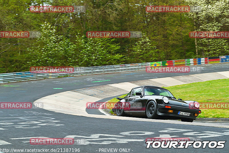 Bild #21387196 - MSC Adenau Nordschleife Pur - Nürburgring Nordschleife (07.05.2023)