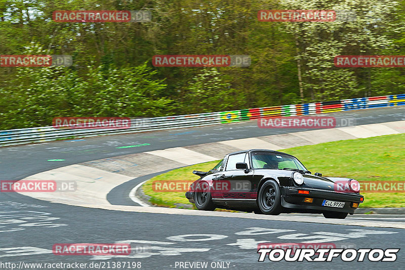 Bild #21387198 - MSC Adenau Nordschleife Pur - Nürburgring Nordschleife (07.05.2023)