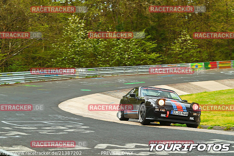 Bild #21387202 - MSC Adenau Nordschleife Pur - Nürburgring Nordschleife (07.05.2023)