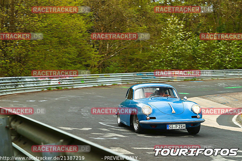 Bild #21387219 - MSC Adenau Nordschleife Pur - Nürburgring Nordschleife (07.05.2023)