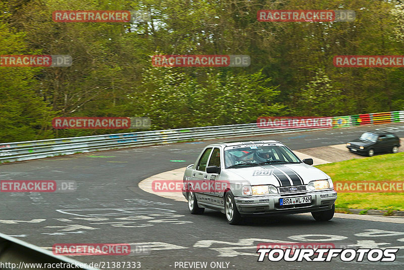 Bild #21387333 - MSC Adenau Nordschleife Pur - Nürburgring Nordschleife (07.05.2023)