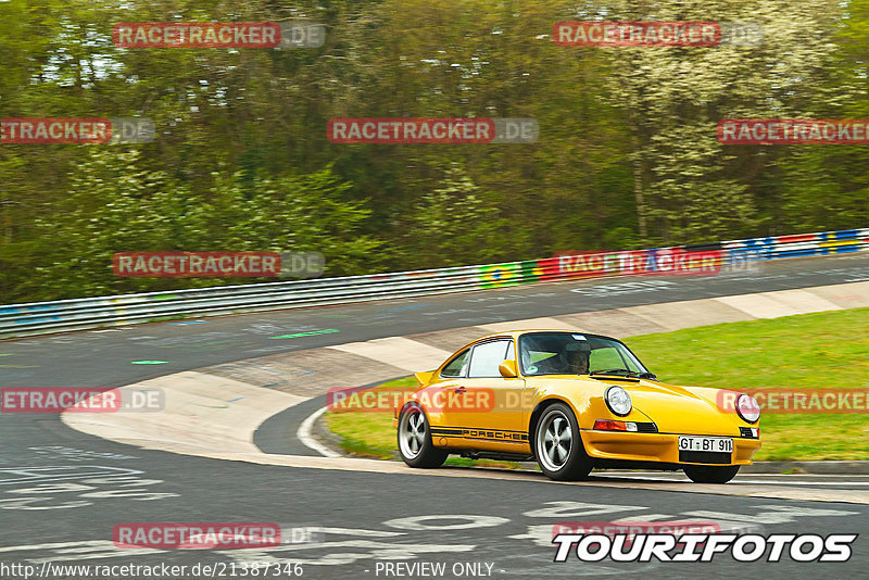 Bild #21387346 - MSC Adenau Nordschleife Pur - Nürburgring Nordschleife (07.05.2023)