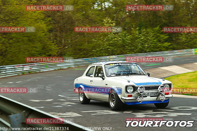 Bild #21387374 - MSC Adenau Nordschleife Pur - Nürburgring Nordschleife (07.05.2023)