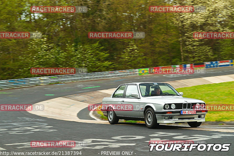 Bild #21387394 - MSC Adenau Nordschleife Pur - Nürburgring Nordschleife (07.05.2023)