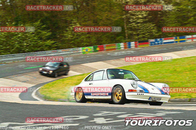 Bild #21387460 - MSC Adenau Nordschleife Pur - Nürburgring Nordschleife (07.05.2023)