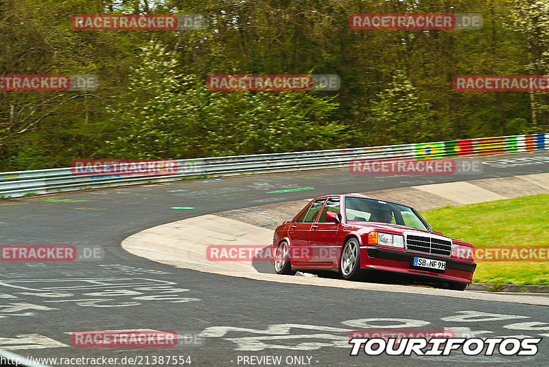 Bild #21387554 - MSC Adenau Nordschleife Pur - Nürburgring Nordschleife (07.05.2023)