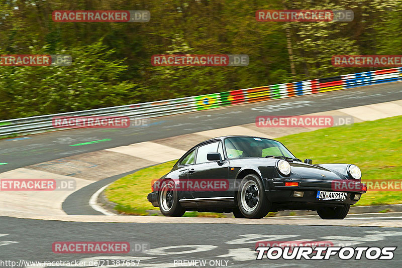 Bild #21387657 - MSC Adenau Nordschleife Pur - Nürburgring Nordschleife (07.05.2023)