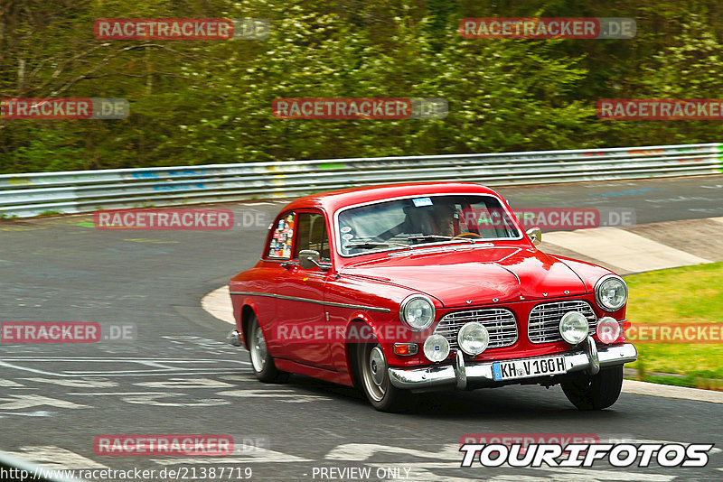 Bild #21387719 - MSC Adenau Nordschleife Pur - Nürburgring Nordschleife (07.05.2023)