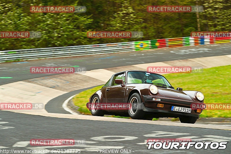 Bild #21387735 - MSC Adenau Nordschleife Pur - Nürburgring Nordschleife (07.05.2023)