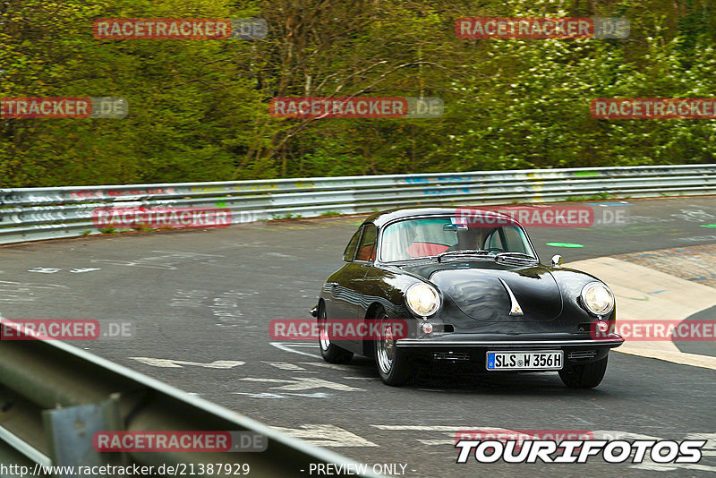 Bild #21387929 - MSC Adenau Nordschleife Pur - Nürburgring Nordschleife (07.05.2023)