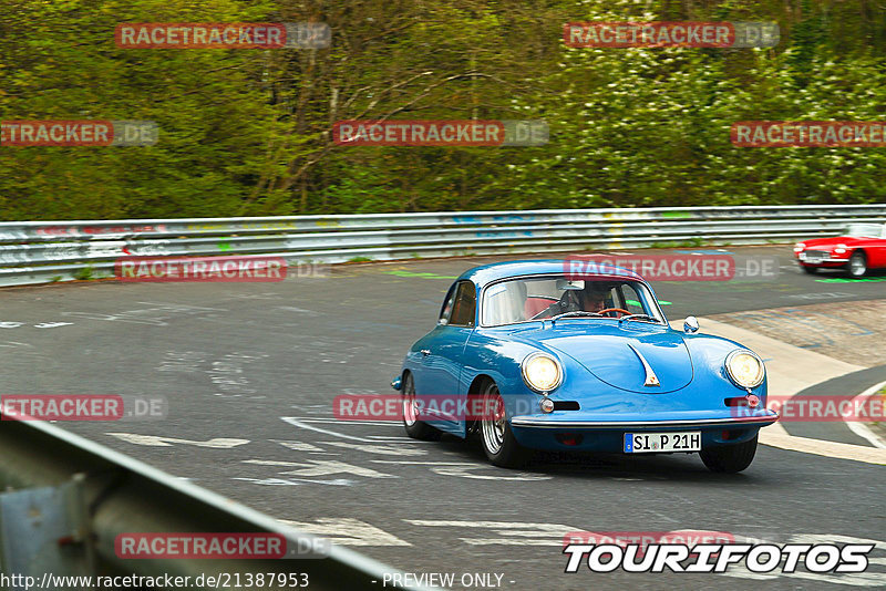 Bild #21387953 - MSC Adenau Nordschleife Pur - Nürburgring Nordschleife (07.05.2023)