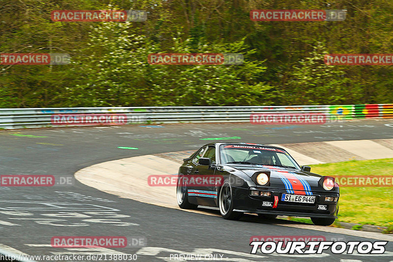 Bild #21388030 - MSC Adenau Nordschleife Pur - Nürburgring Nordschleife (07.05.2023)