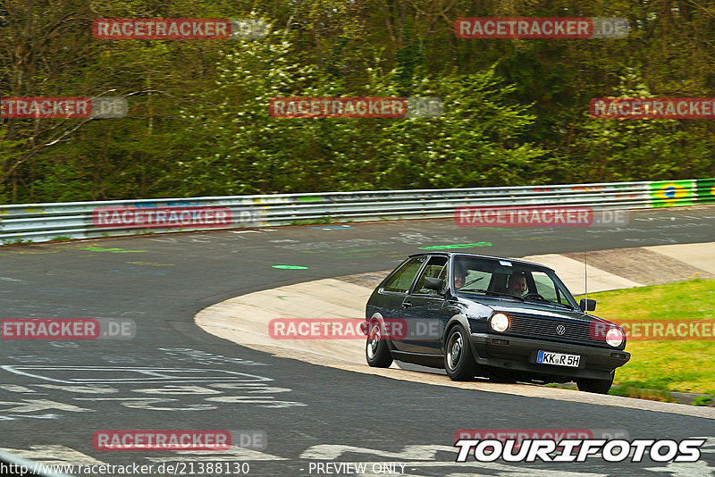 Bild #21388130 - MSC Adenau Nordschleife Pur - Nürburgring Nordschleife (07.05.2023)