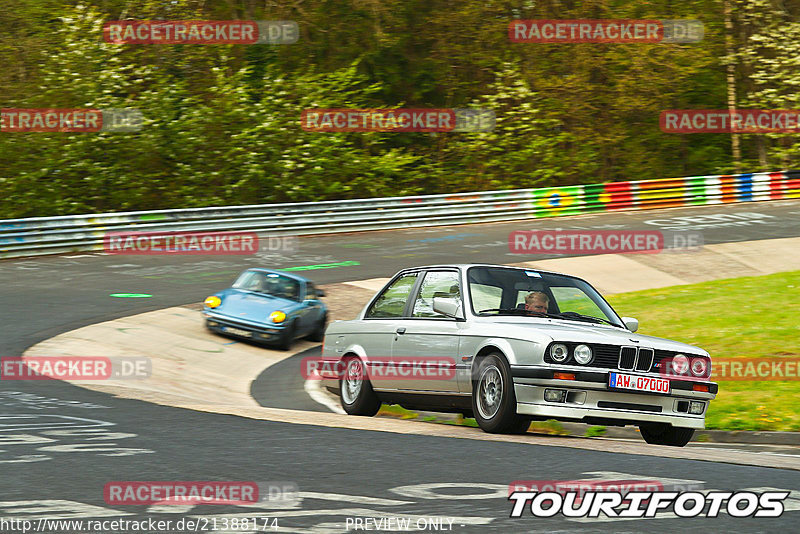 Bild #21388174 - MSC Adenau Nordschleife Pur - Nürburgring Nordschleife (07.05.2023)