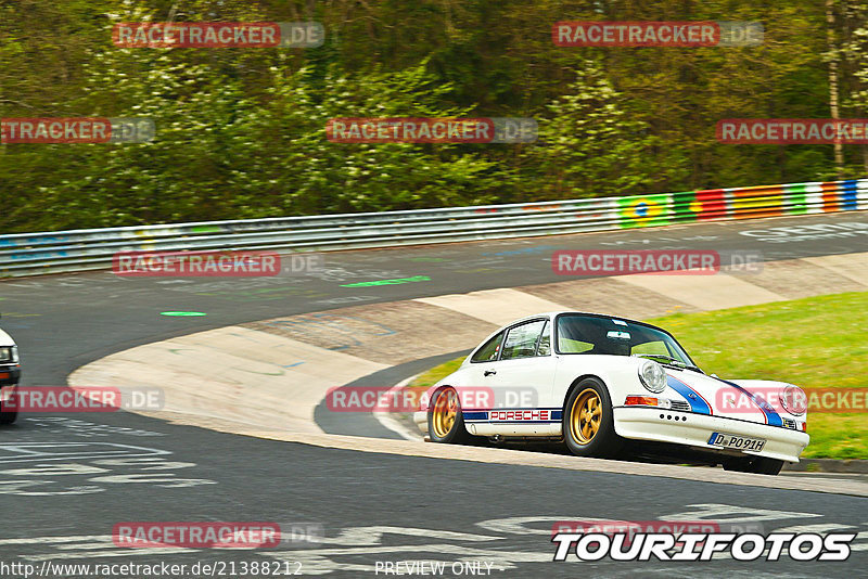 Bild #21388212 - MSC Adenau Nordschleife Pur - Nürburgring Nordschleife (07.05.2023)