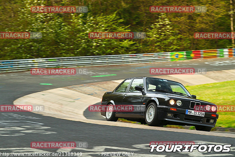 Bild #21388349 - MSC Adenau Nordschleife Pur - Nürburgring Nordschleife (07.05.2023)