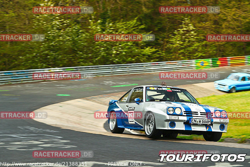 Bild #21388351 - MSC Adenau Nordschleife Pur - Nürburgring Nordschleife (07.05.2023)